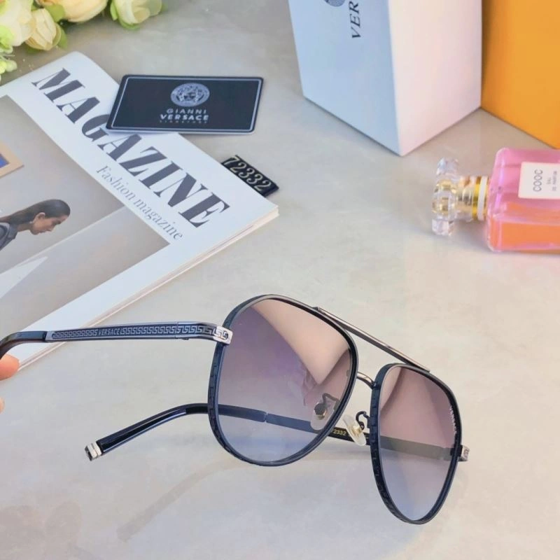 FreshLook Versace Sunglasses 282442