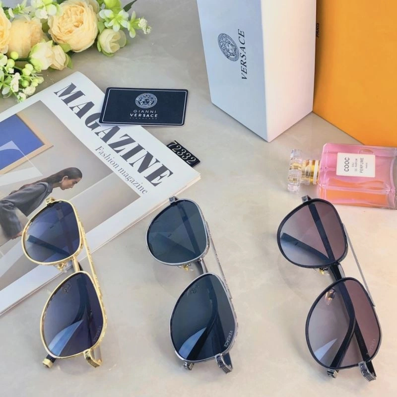 FreshLook Versace Sunglasses 282442