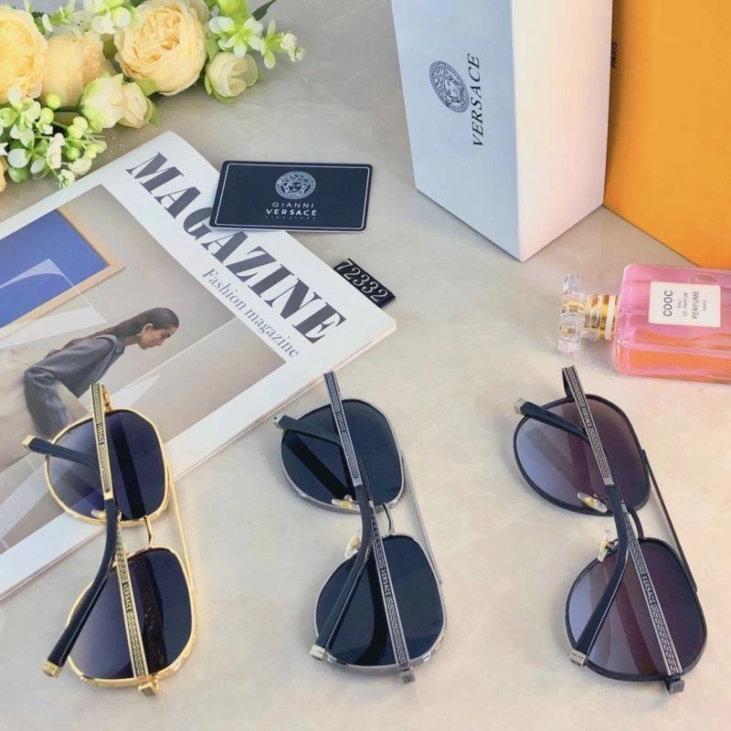 FreshLook Versace Sunglasses 282442