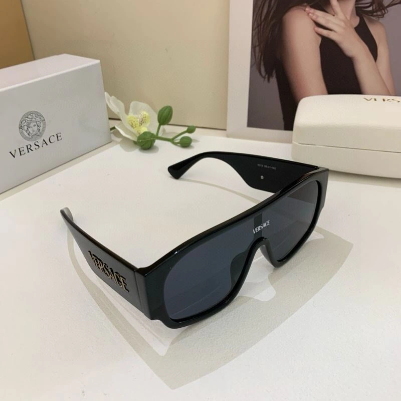 Versace Sunglasses Sophisticated 282436