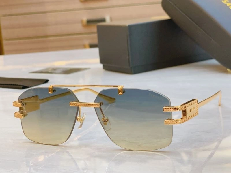 WellDesigned Versace Sunglasses 282438