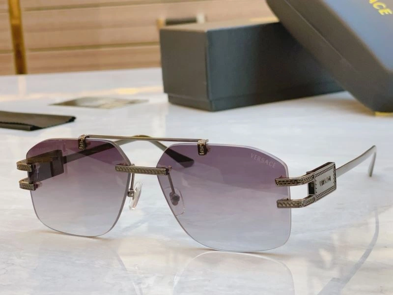 WellDesigned Versace Sunglasses 282438