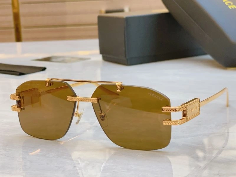 WellDesigned Versace Sunglasses 282438