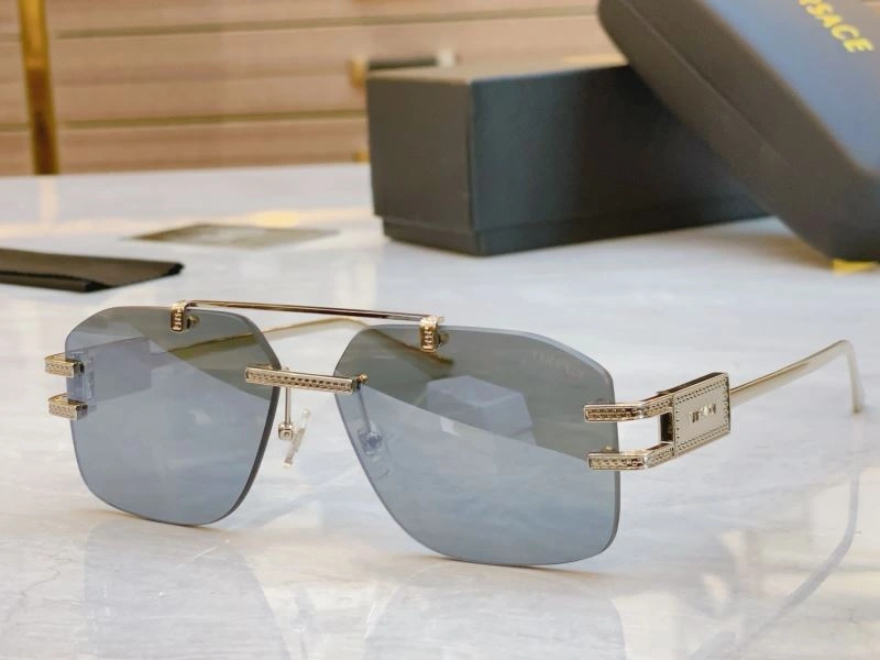 WellDesigned Versace Sunglasses 282438