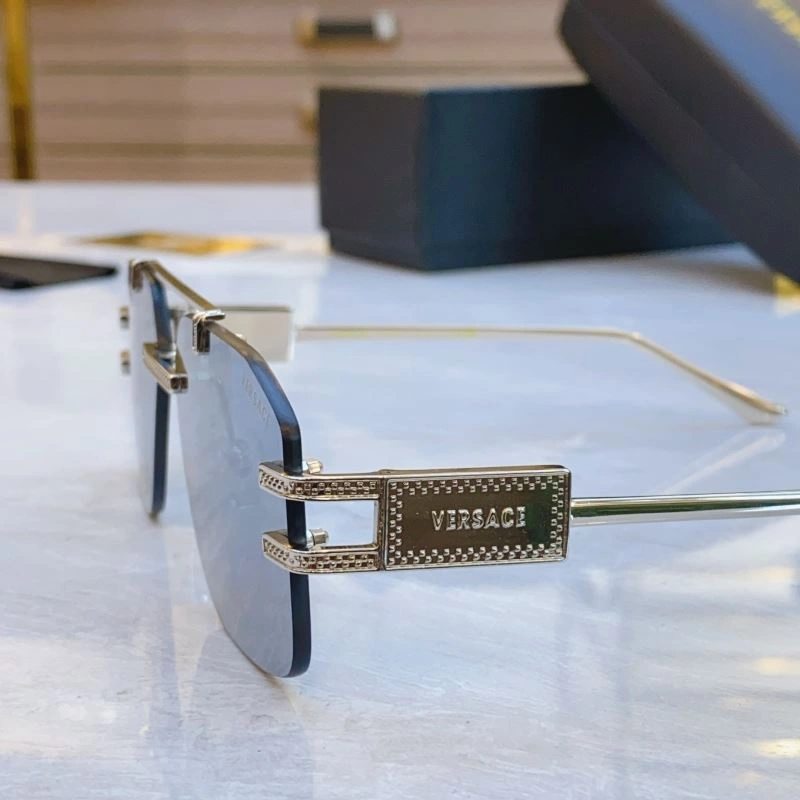 WellDesigned Versace Sunglasses 282438
