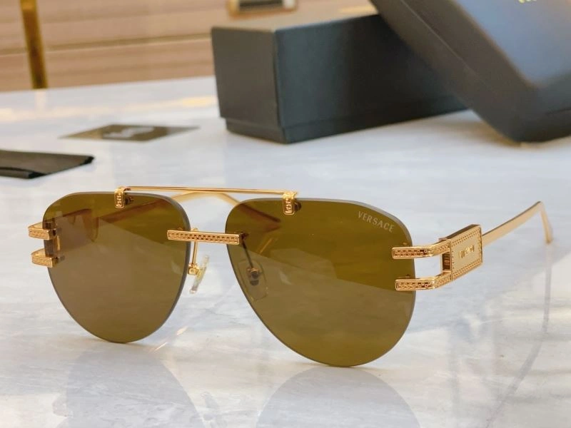 BestValue Versace Sunglasses 282435