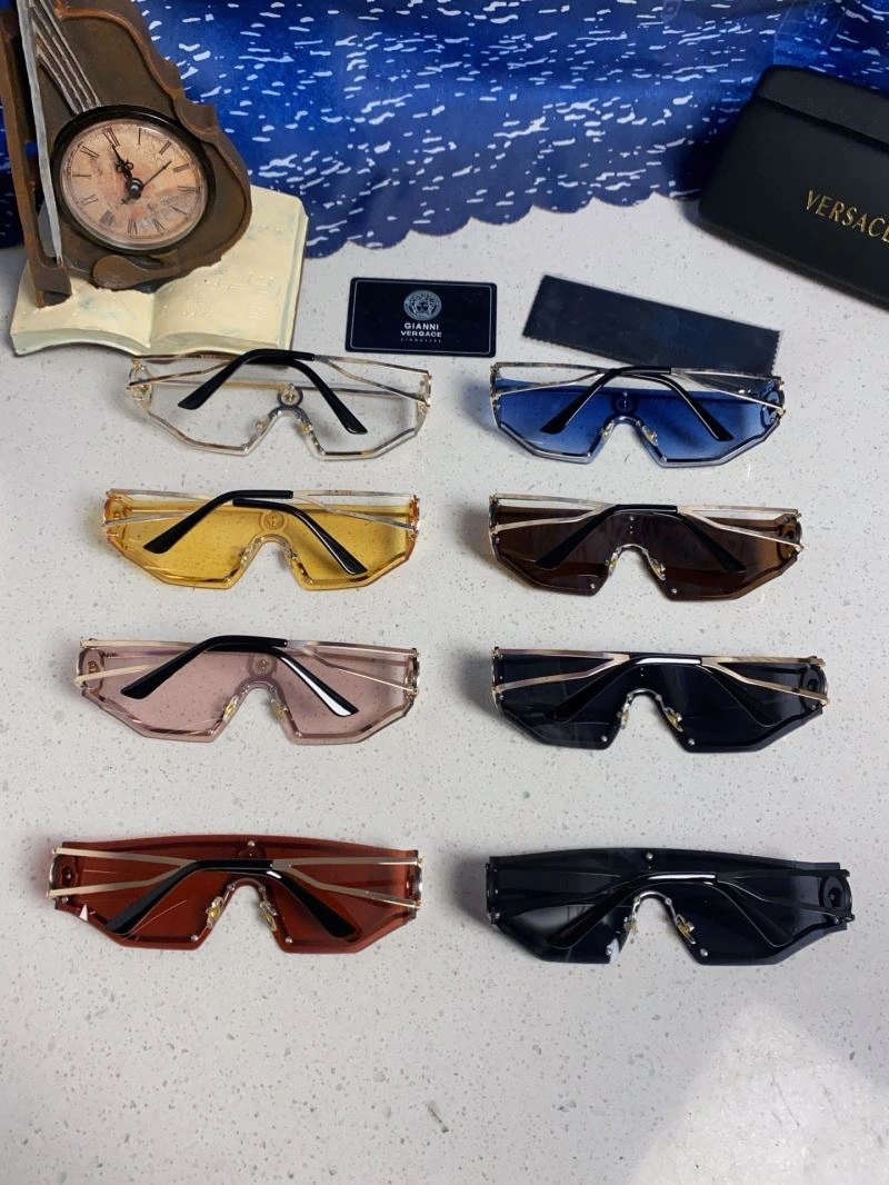 FreshLook Versace Sunglasses 282605