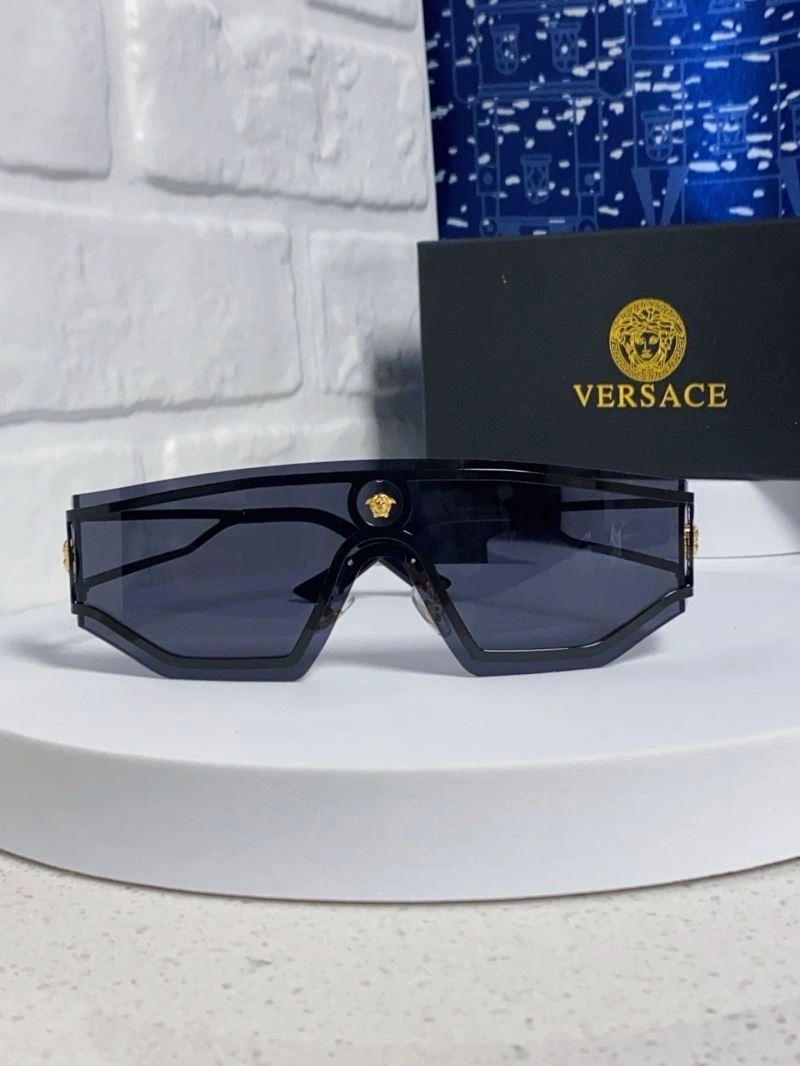 FreshLook Versace Sunglasses 282605