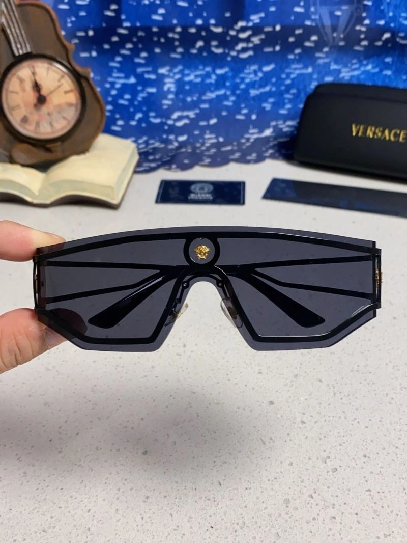 FreshLook Versace Sunglasses 282605