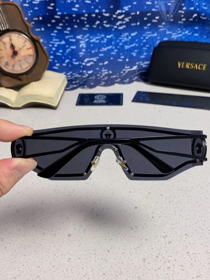 FreshLook Versace Sunglasses 282605
