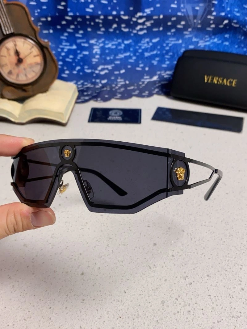 FreshLook Versace Sunglasses 282605