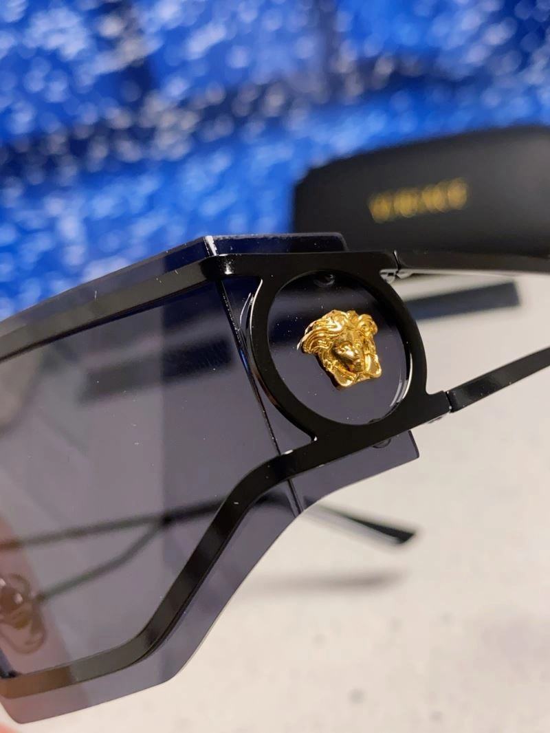 FreshLook Versace Sunglasses 282605