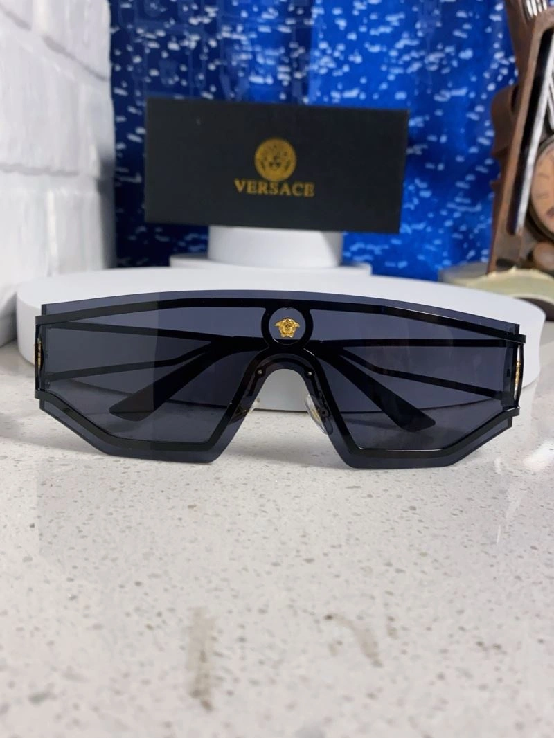 FreshLook Versace Sunglasses 282605