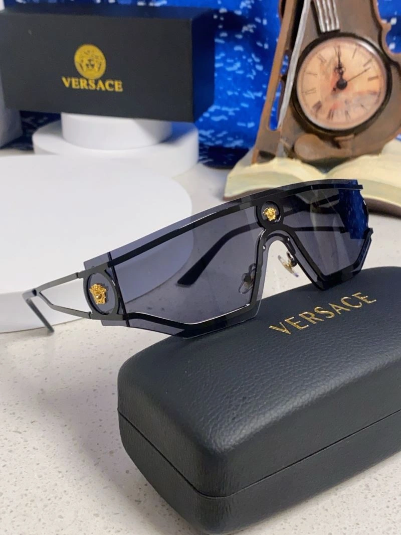FreshLook Versace Sunglasses 282605