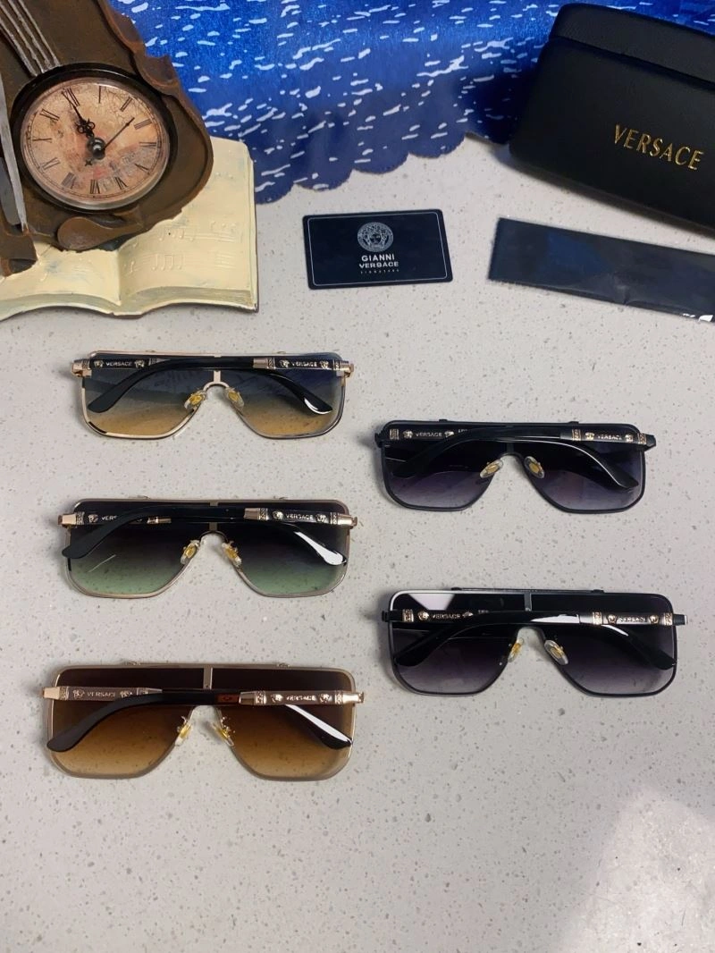 Versace Sunglasses Premium 282606