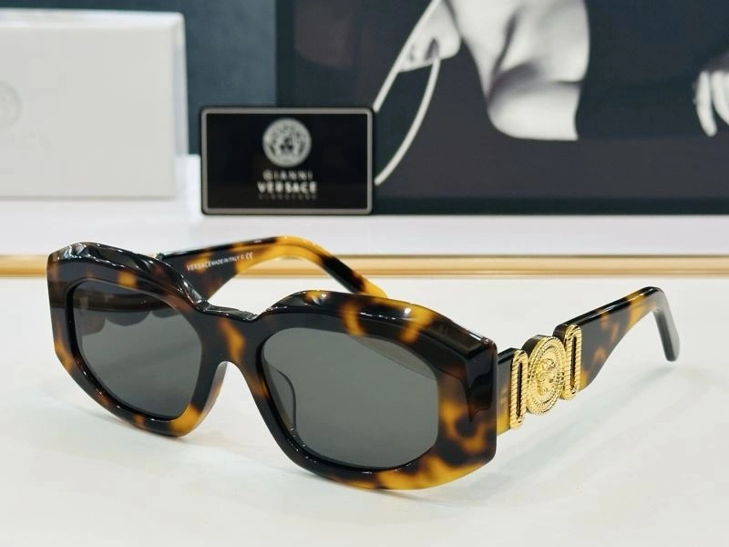 Chic Versace Sunglasses 282604
