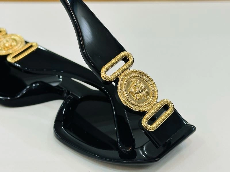 Chic Versace Sunglasses 282604