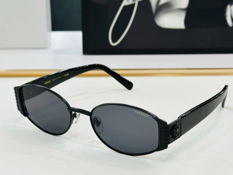 MoistureWicking Versace Sunglasses 282622