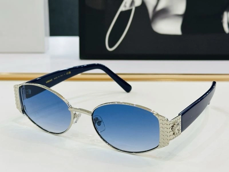 MoistureWicking Versace Sunglasses 282622