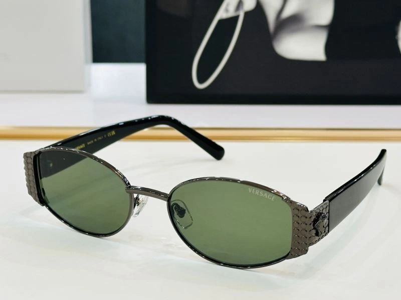 MoistureWicking Versace Sunglasses 282622