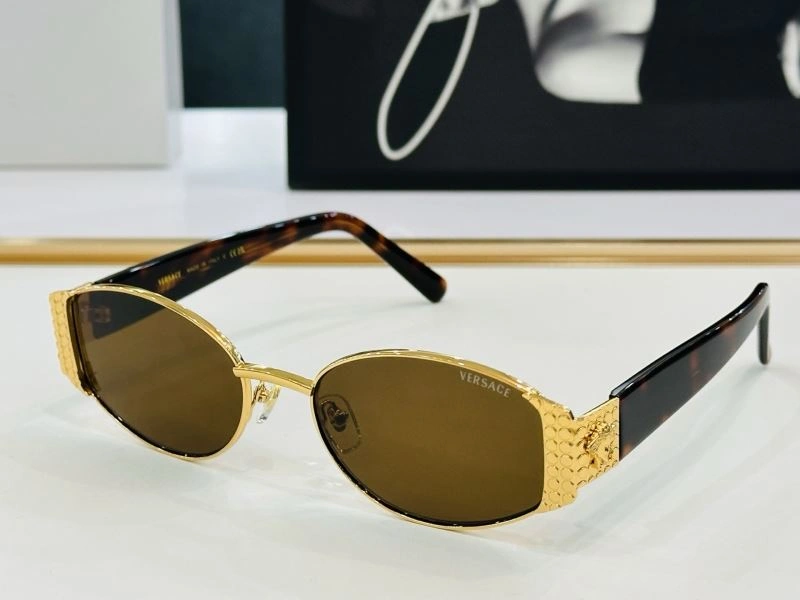 MoistureWicking Versace Sunglasses 282622