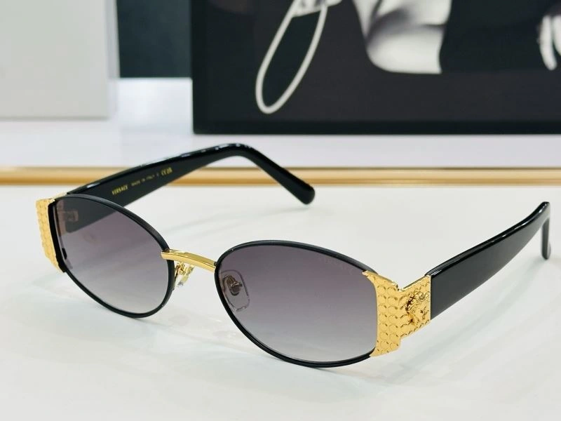 MoistureWicking Versace Sunglasses 282622