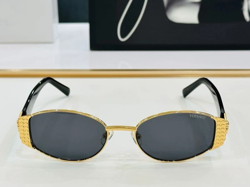 MoistureWicking Versace Sunglasses 282622