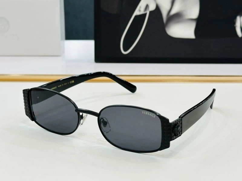 Colorful Versace Sunglasses 282607