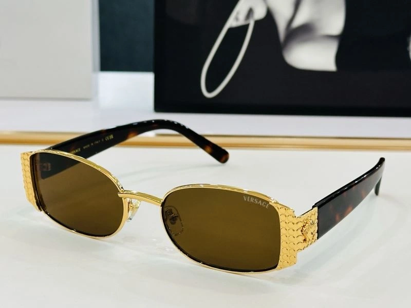 Colorful Versace Sunglasses 282607