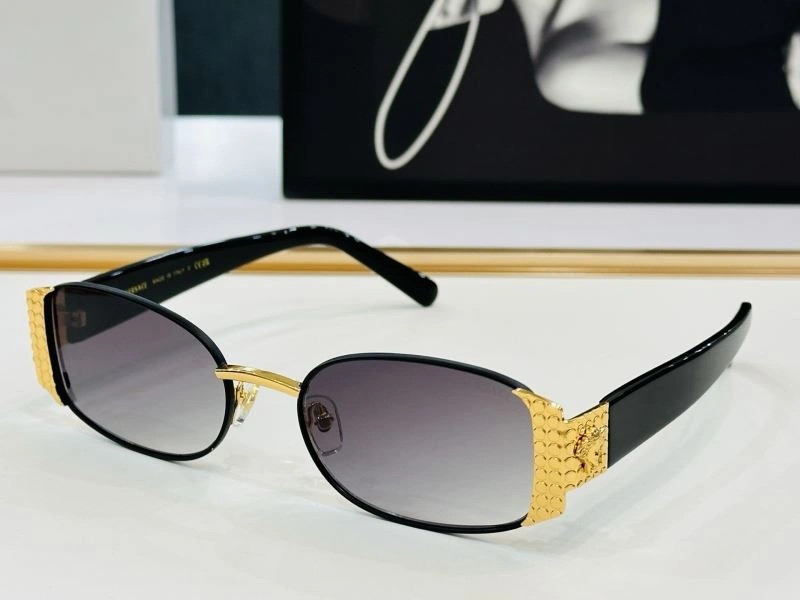 Colorful Versace Sunglasses 282607