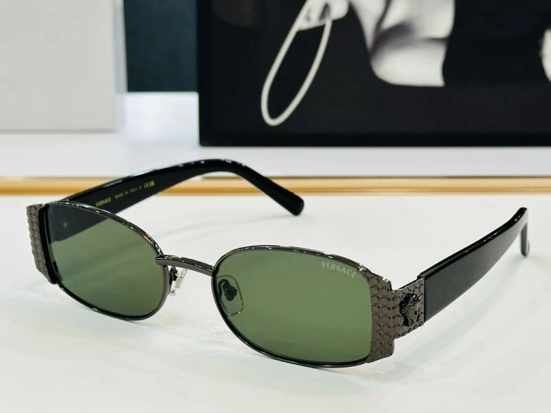 Colorful Versace Sunglasses 282607