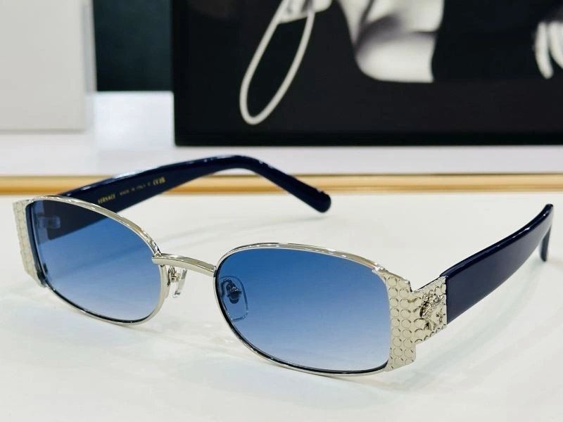 Colorful Versace Sunglasses 282607
