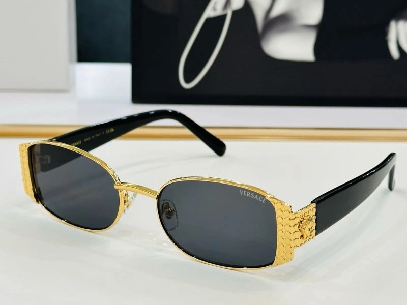 Colorful Versace Sunglasses 282607