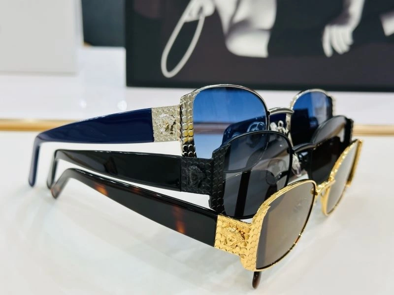 Colorful Versace Sunglasses 282607