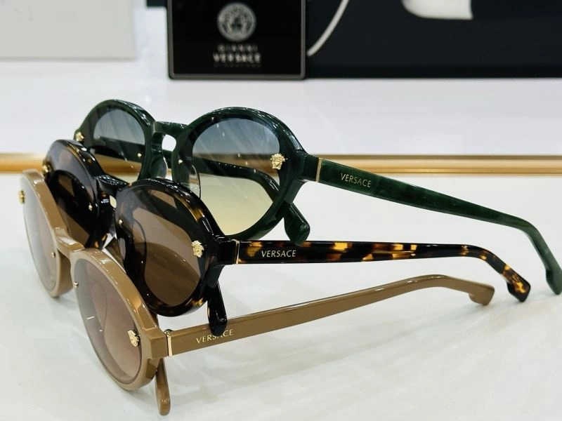 Versace Sunglasses Modern 282603
