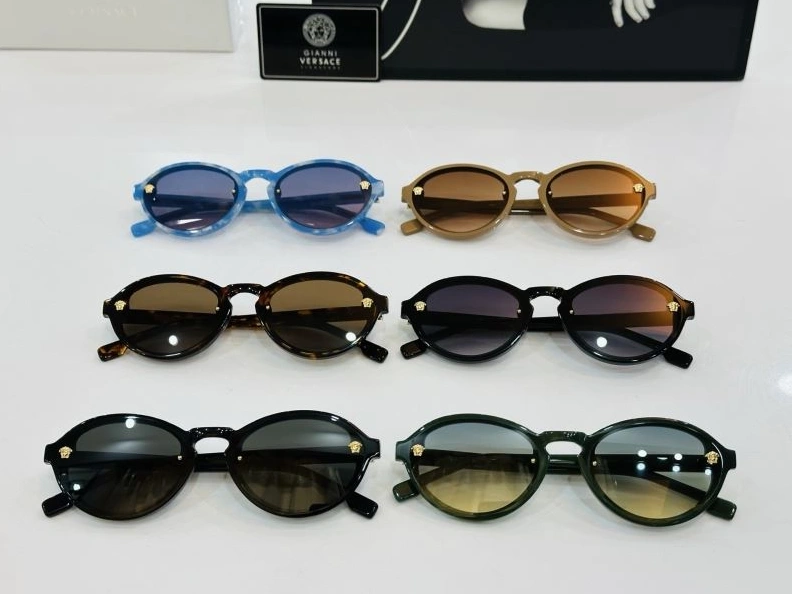 Versace Sunglasses Modern 282603