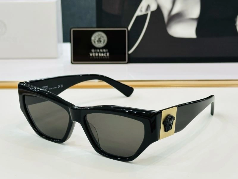 Versace Sunglasses MultiPurpose 282602