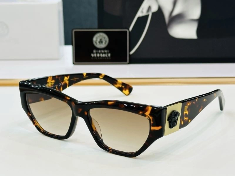 Versace Sunglasses MultiPurpose 282602