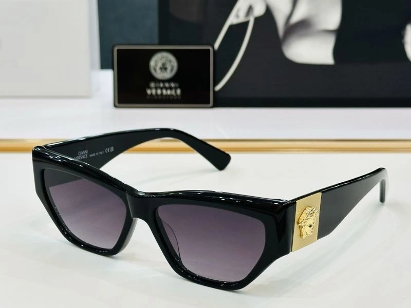 Versace Sunglasses MultiPurpose 282602