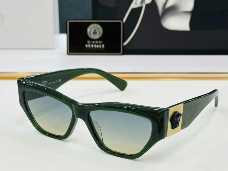 Versace Sunglasses MultiPurpose 282602