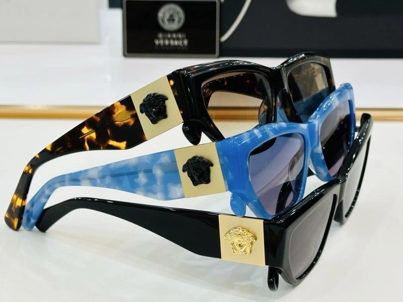 Versace Sunglasses MultiPurpose 282602