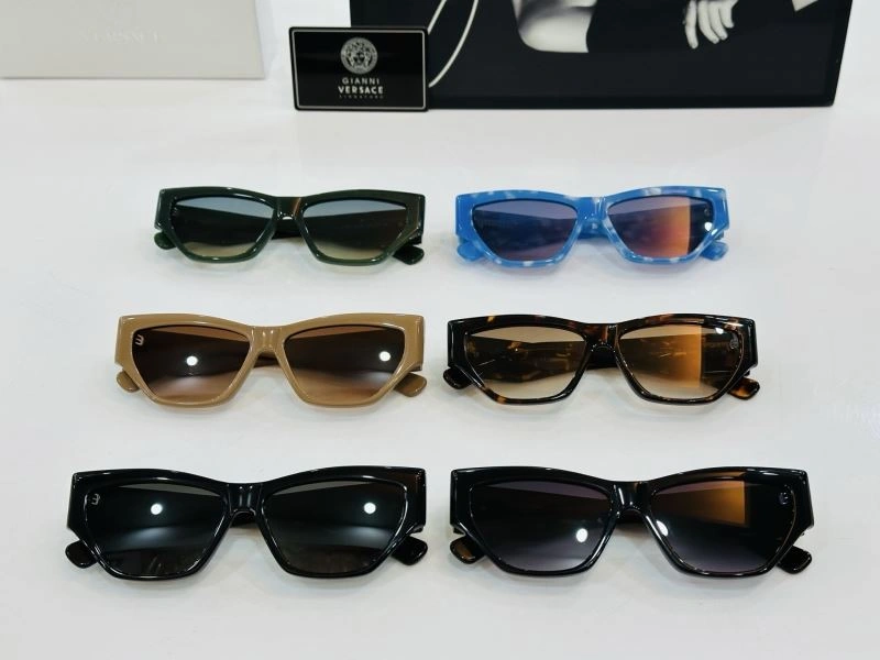 Versace Sunglasses MultiPurpose 282602