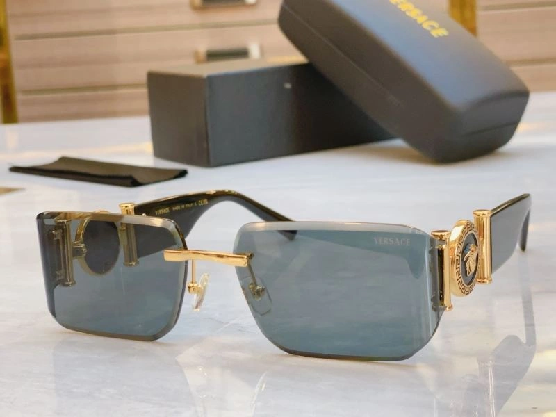 NewStyle Versace Sunglasses 282601