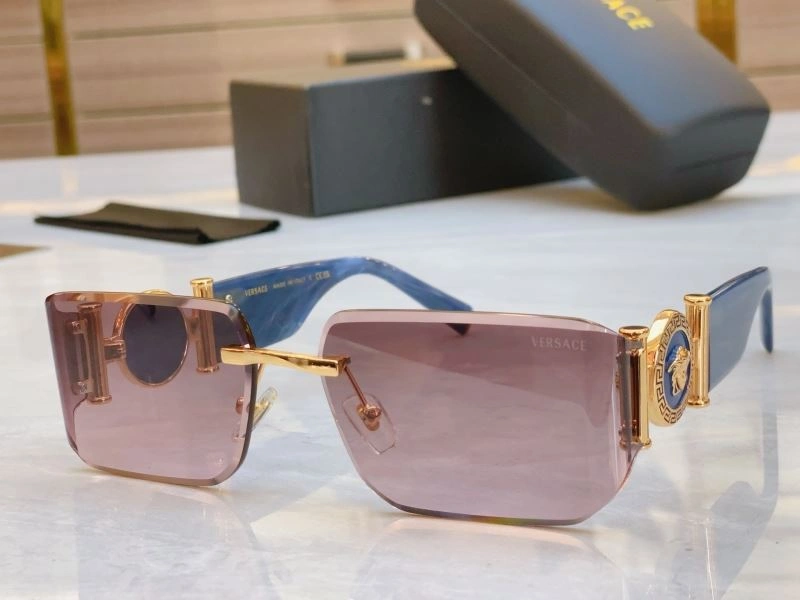 NewStyle Versace Sunglasses 282601