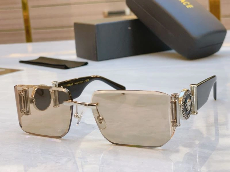 NewStyle Versace Sunglasses 282601