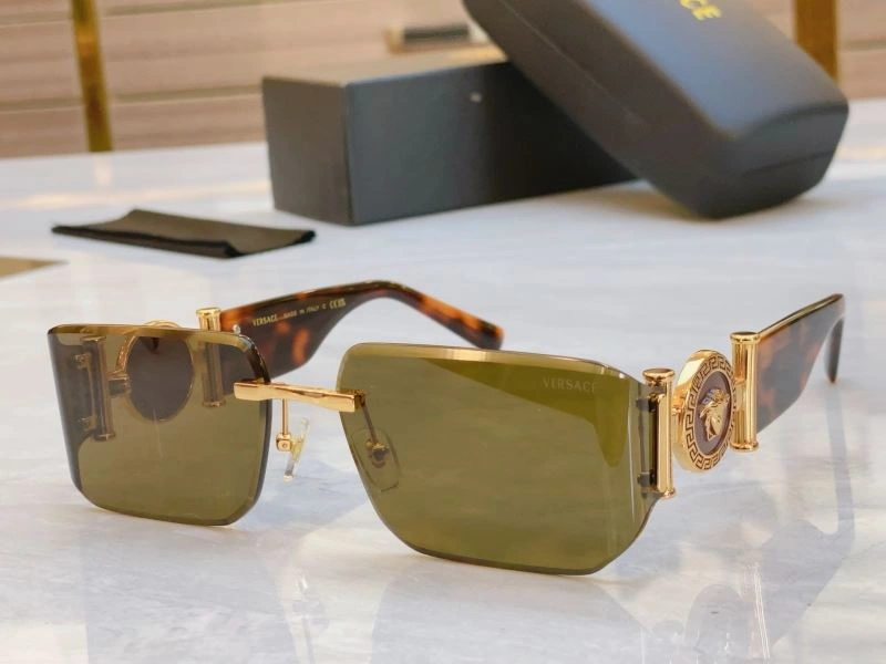 NewStyle Versace Sunglasses 282601