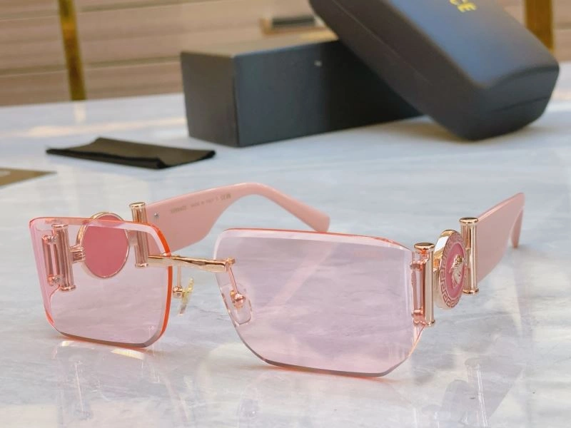 NewStyle Versace Sunglasses 282601