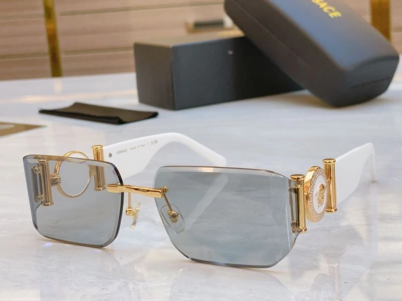 NewStyle Versace Sunglasses 282601