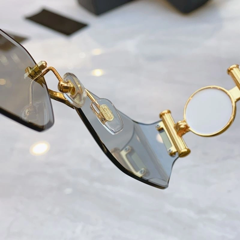 NewStyle Versace Sunglasses 282601