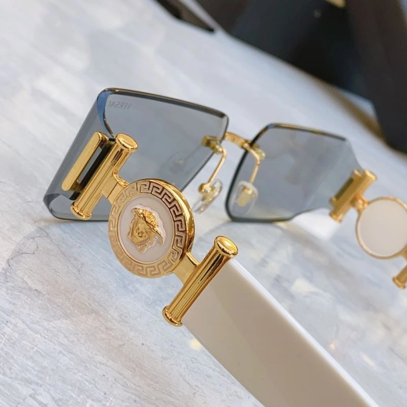 NewStyle Versace Sunglasses 282601